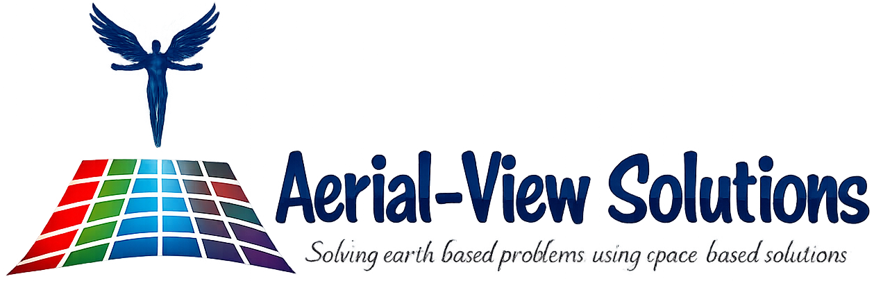 Aerial-View Solutions logo
